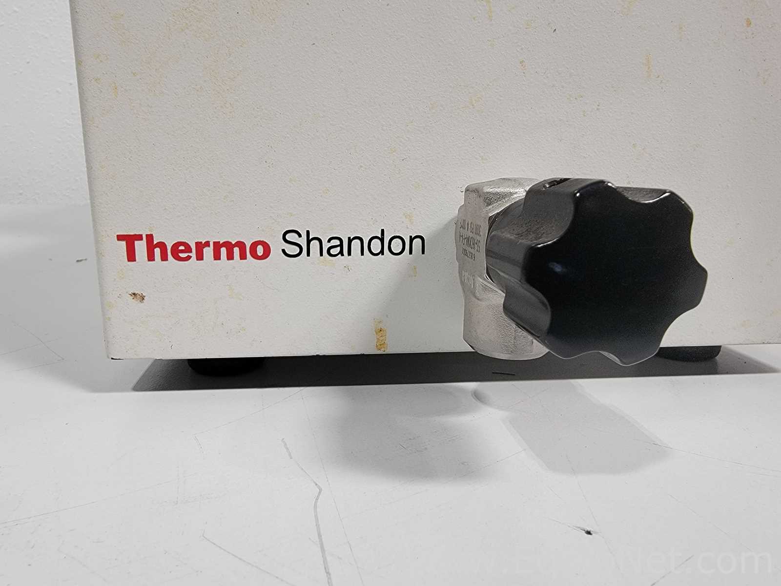 Banho Maria e Circulador Thermo Shandon  HistoBath 2