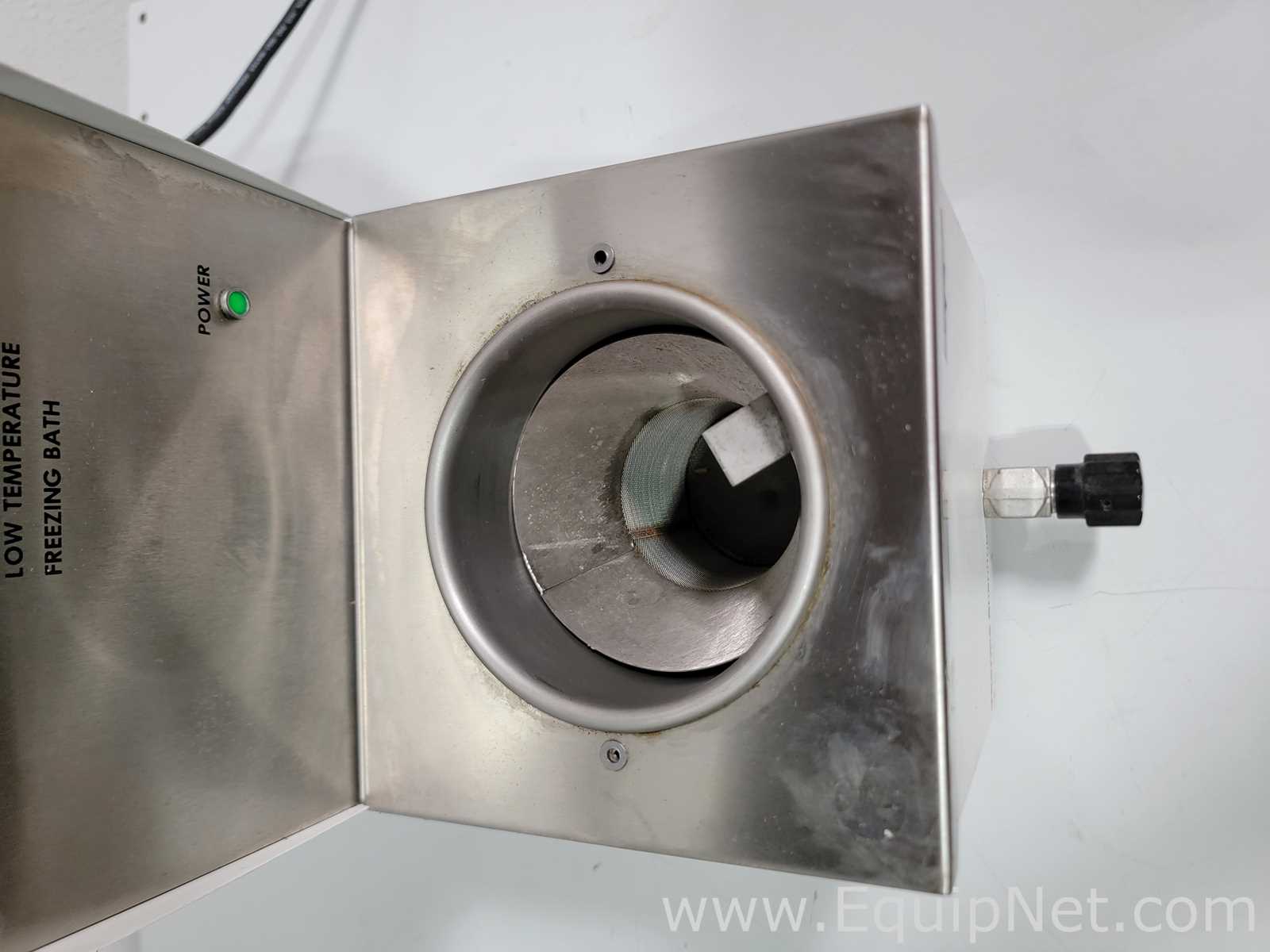 Banho Maria e Circulador Thermo Shandon  HistoBath 2