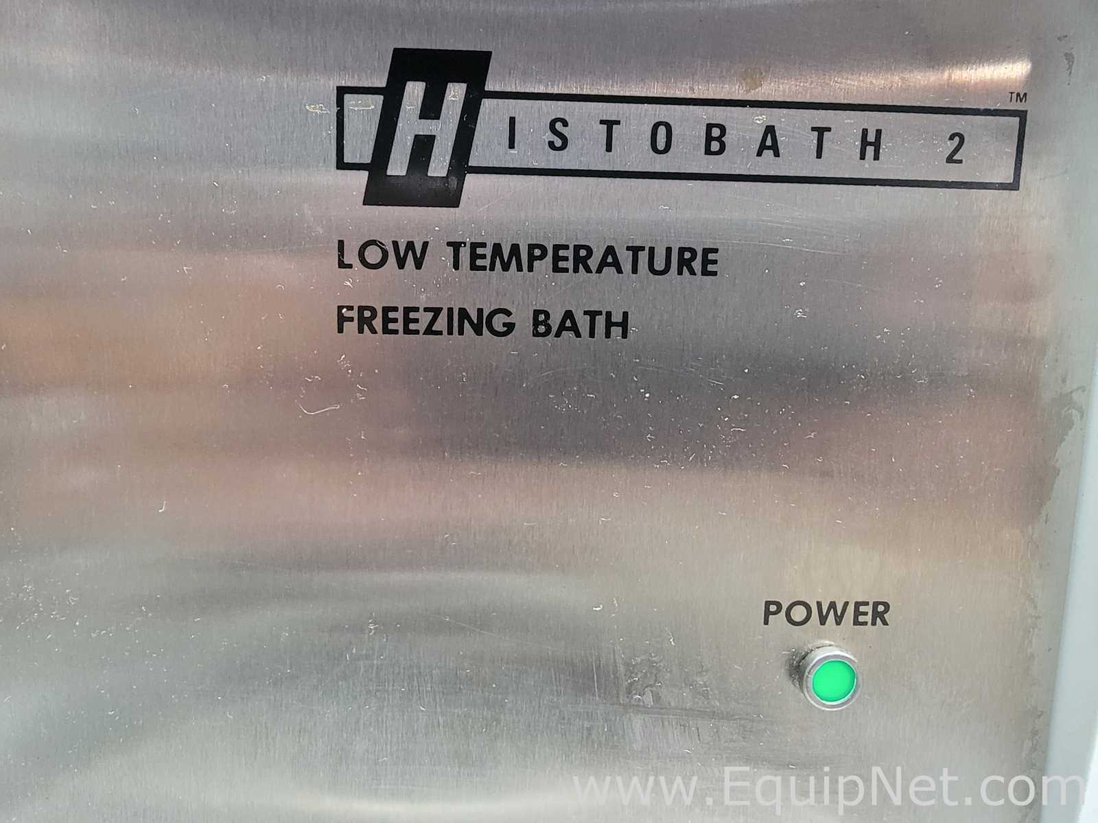 Banho Maria e Circulador Thermo Shandon  HistoBath 2