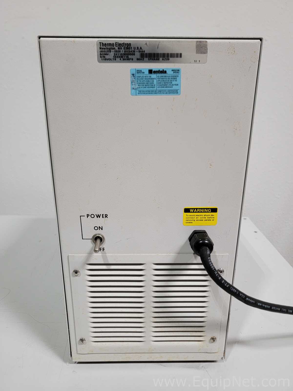 Banho Maria e Circulador Thermo Shandon  HistoBath 2
