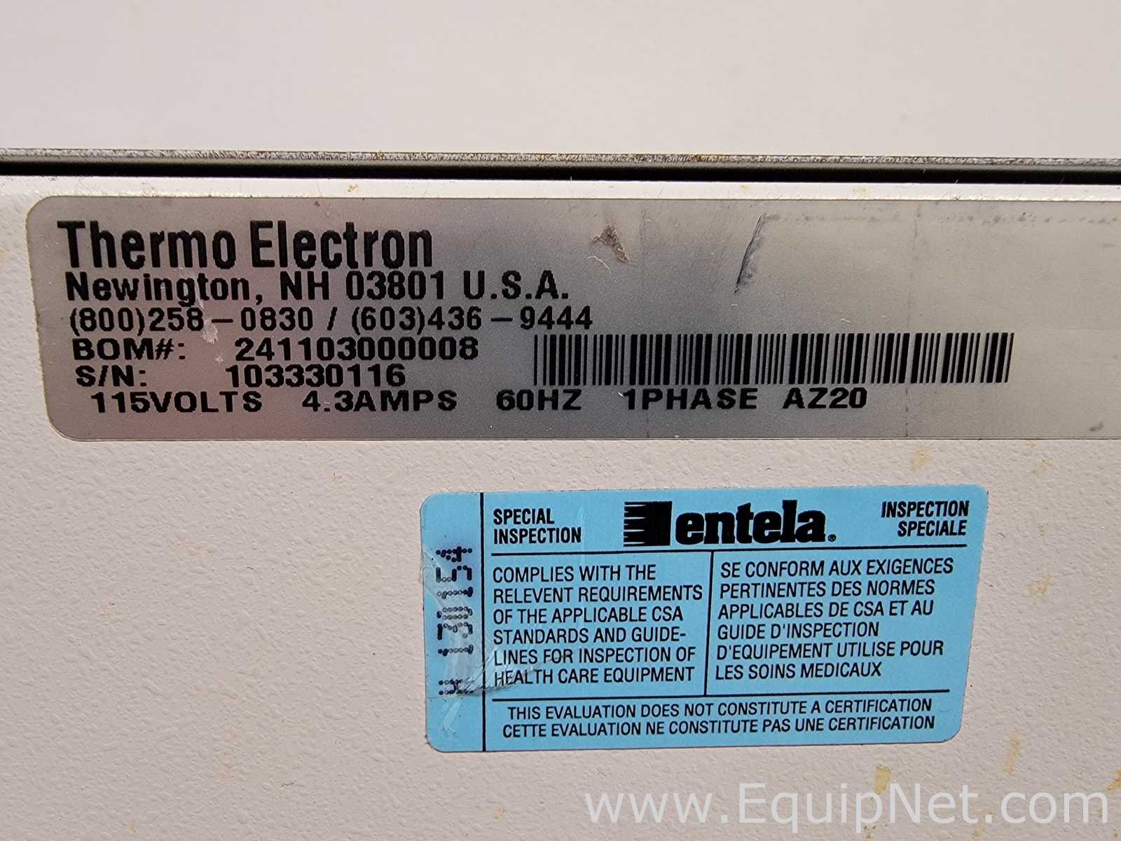 Banho Maria e Circulador Thermo Shandon  HistoBath 2