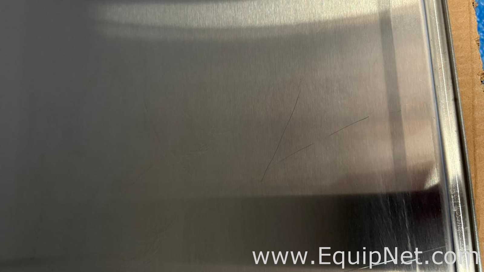 Capela de Exaustão e Fluxo Laminar Esco Technologies Inc. Airstream