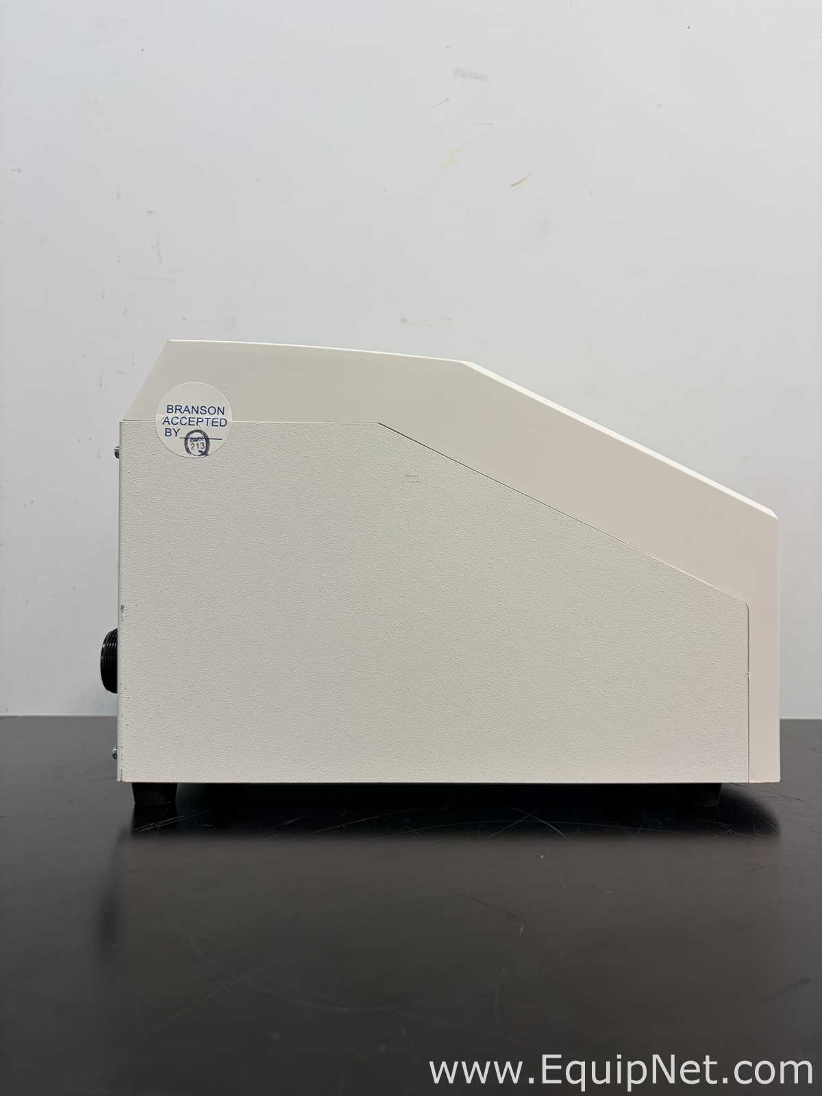 Processador Ultrassônico (Sonicador) Branson Ultrasonic Corporation SFX 150