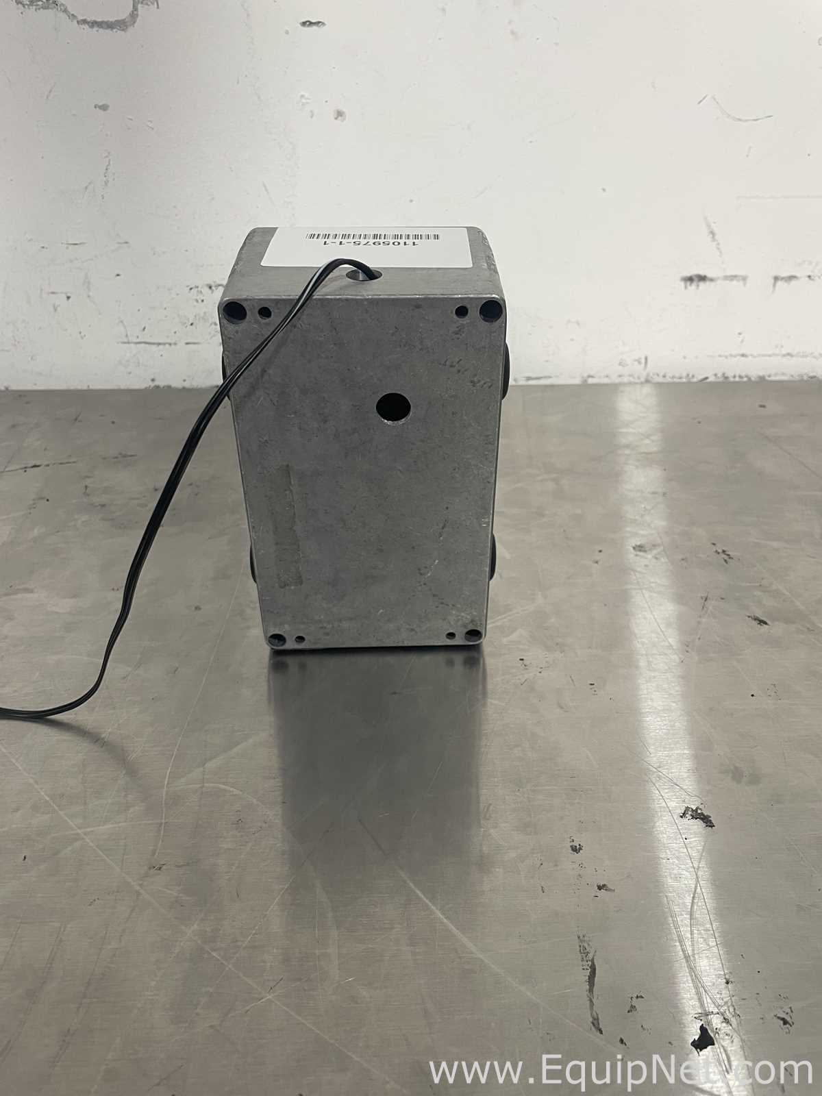 TSS Technologies Face Velocity Monitor
