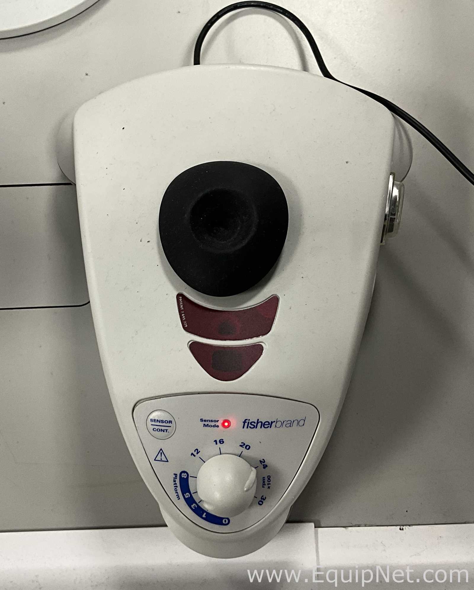 Fisher Brand F202AO175FI Infrared Switch Operated Vortex