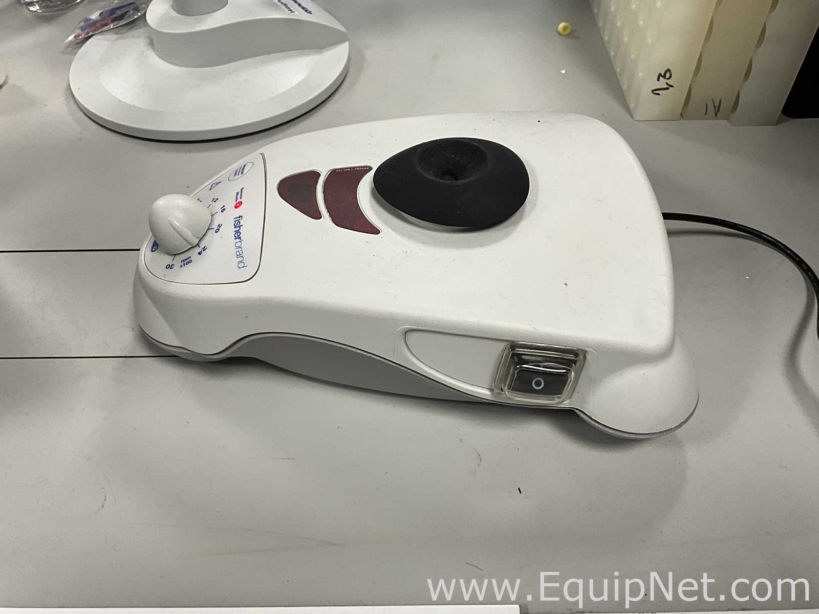 Fisher Brand F202AO175FI Infrared Switch Operated Vortex