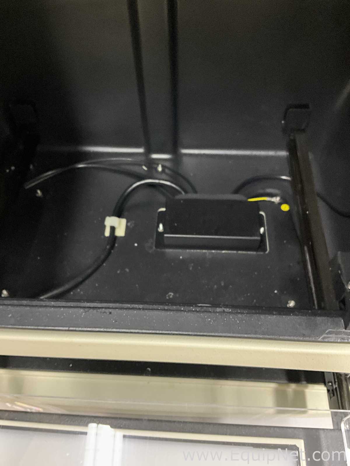 Bio-Rad Universal Hood II Gel Doc Imaging System