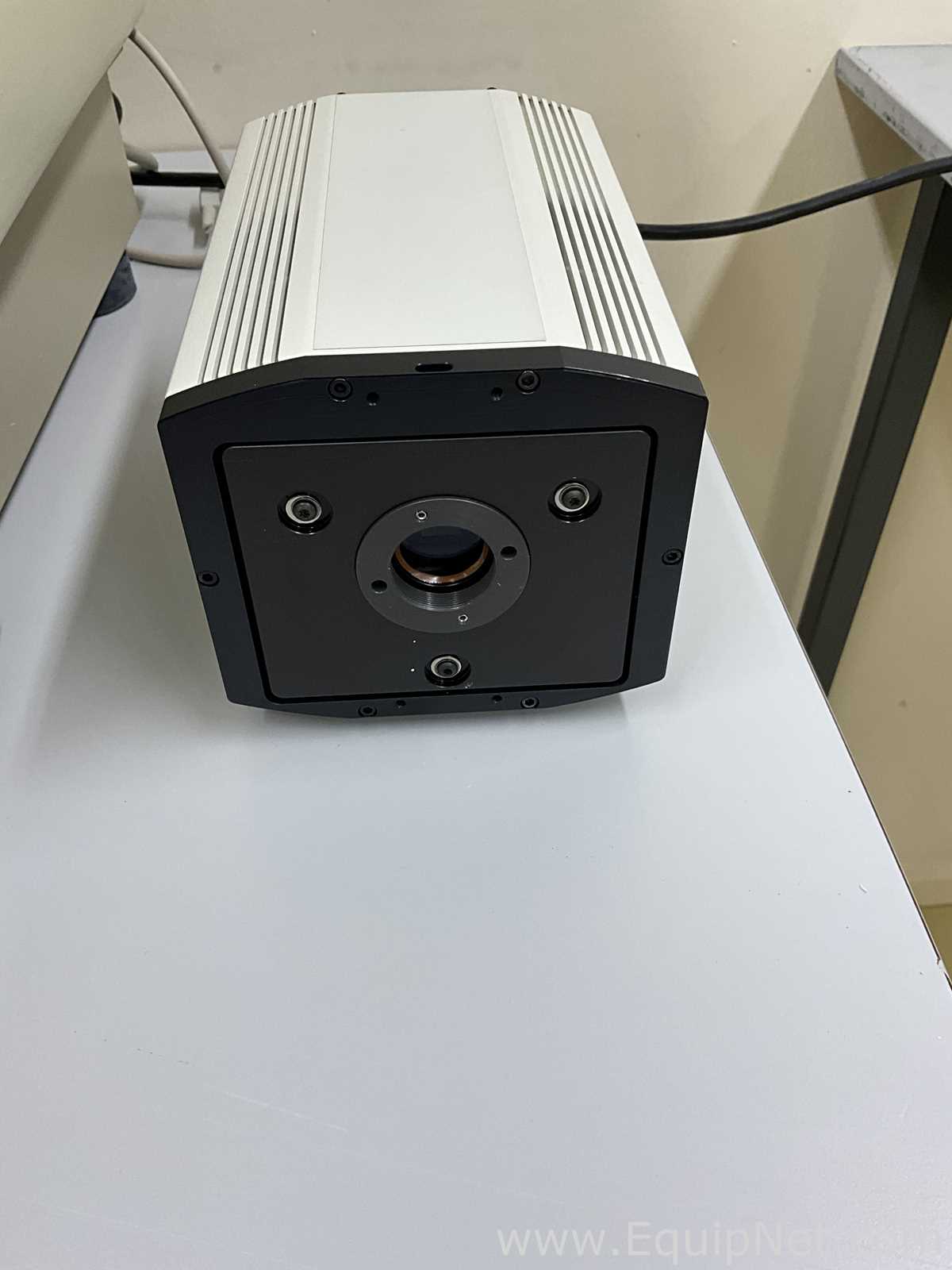 Bio-Rad Universal Hood II Gel Doc Imaging System