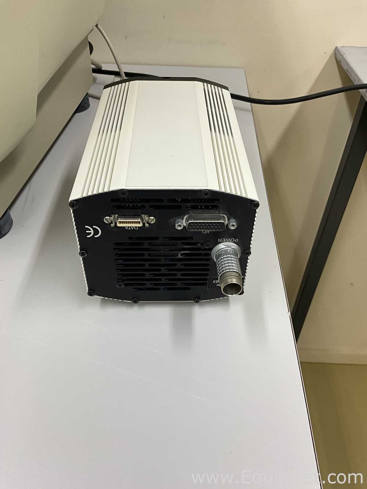 Bio-Rad Universal Hood II Gel Doc Imaging System
