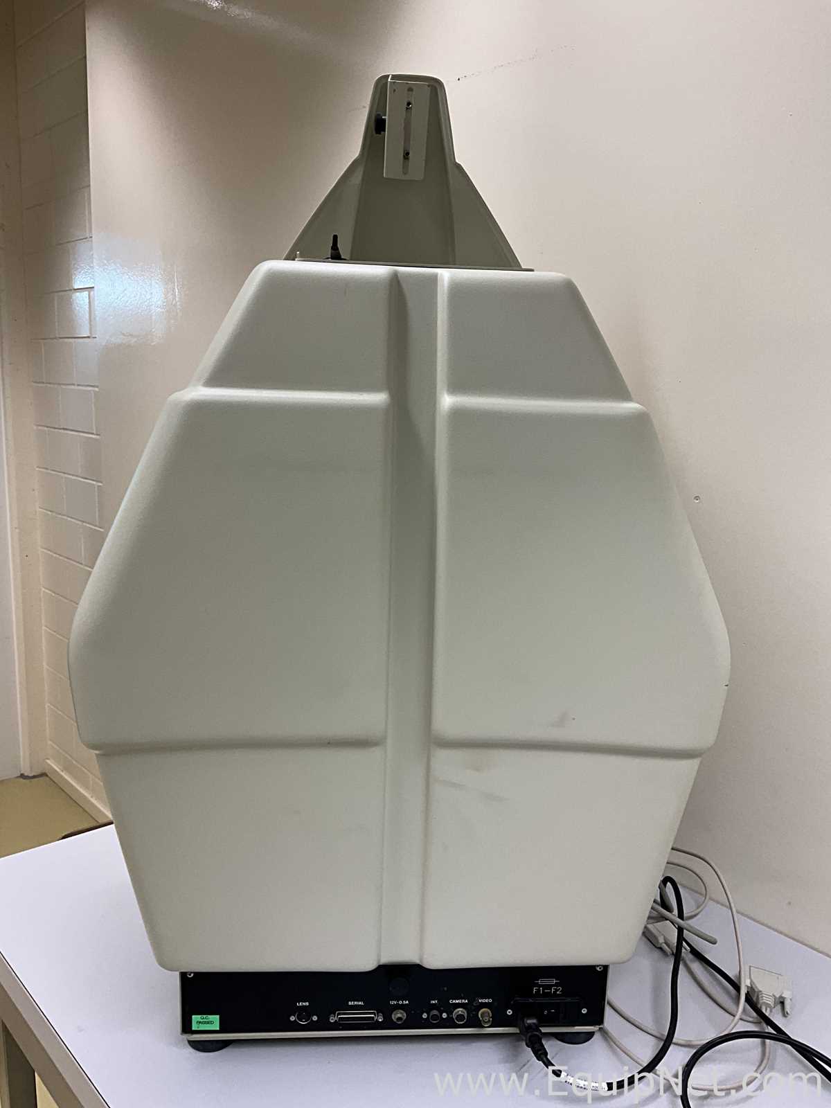 Bio-Rad Universal Hood II Gel Doc Imaging System