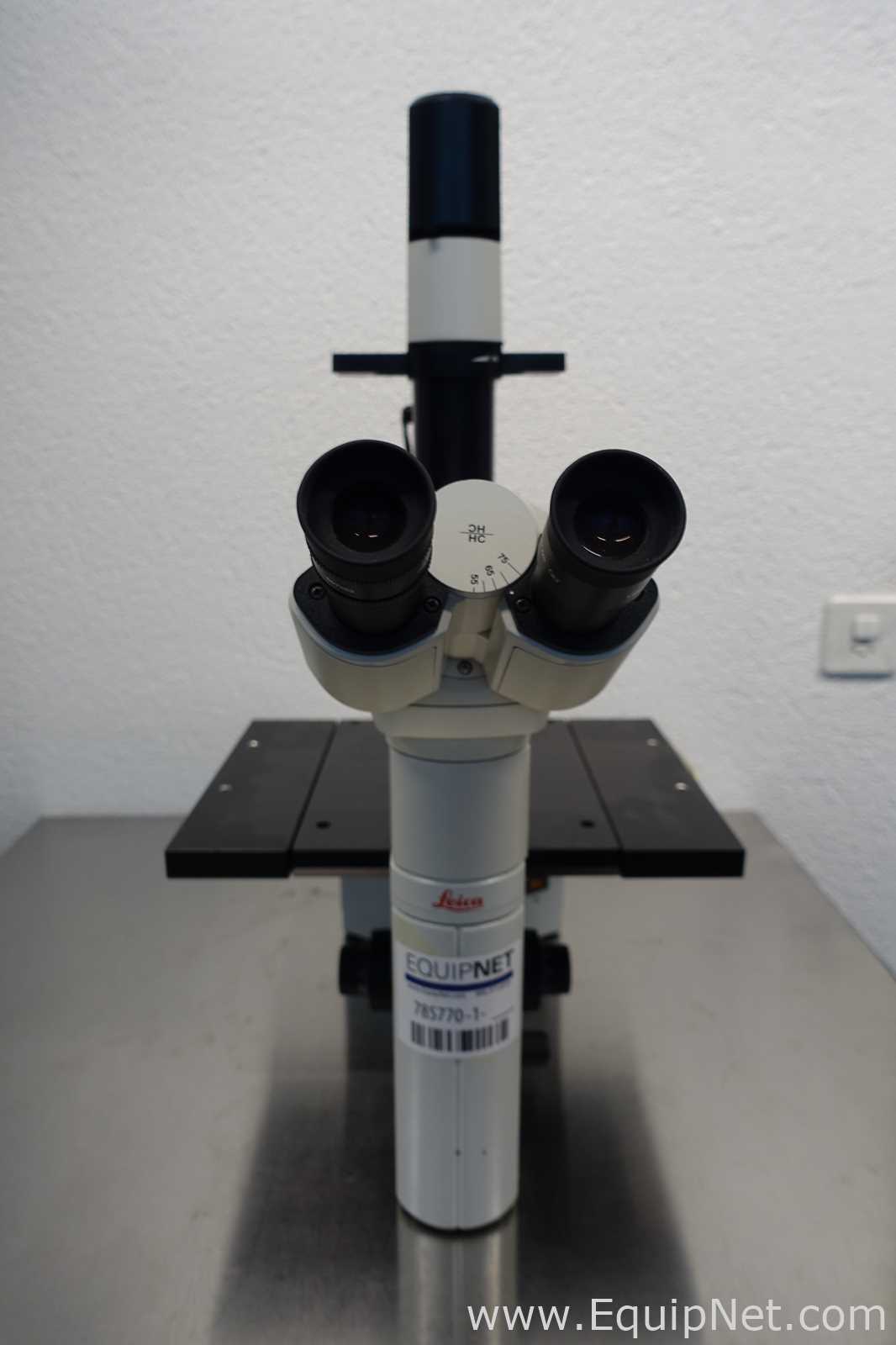 Microscópio Leica Leitz 090-135.001