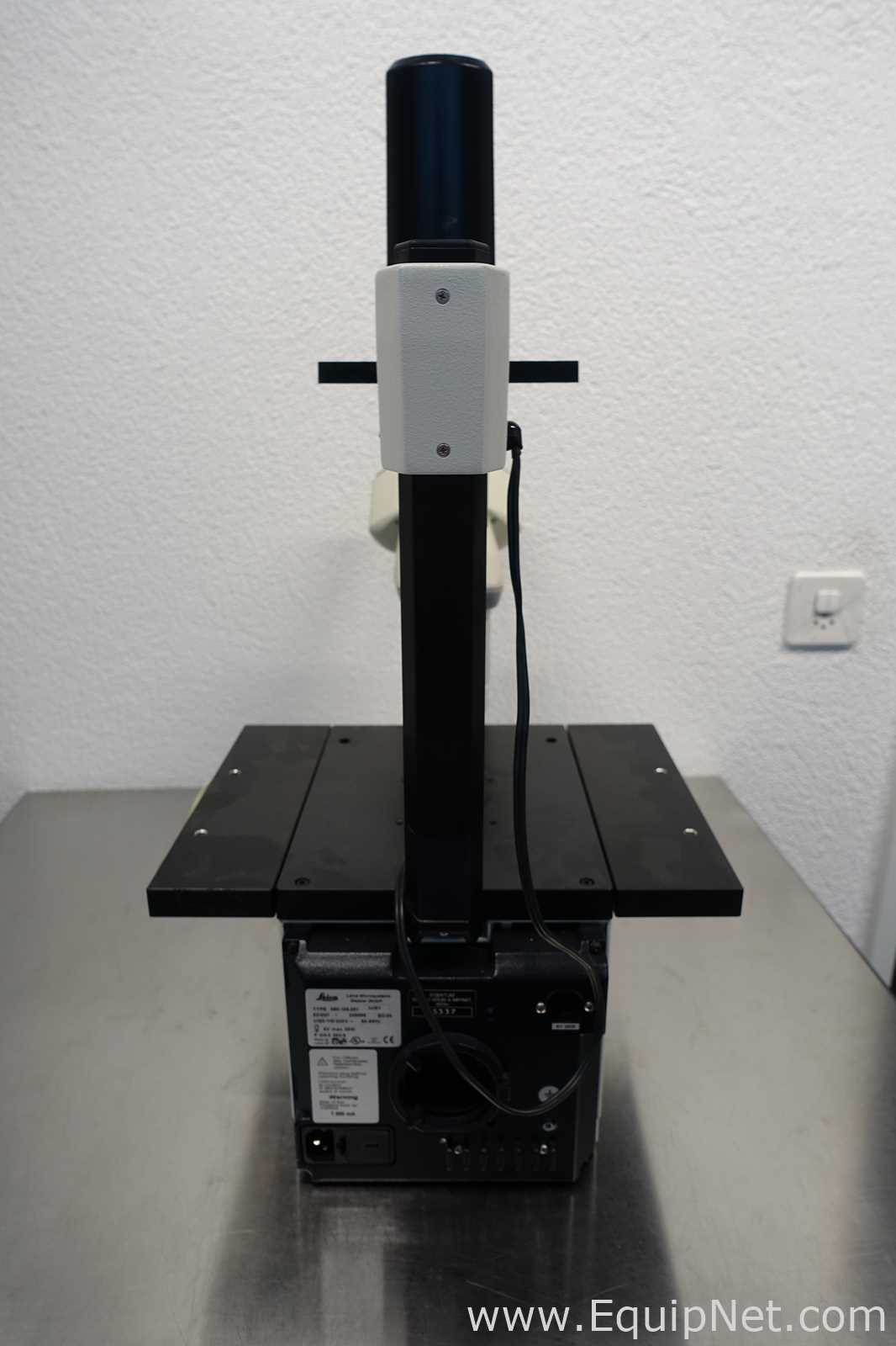Microscópio Leica Leitz 090-135.001