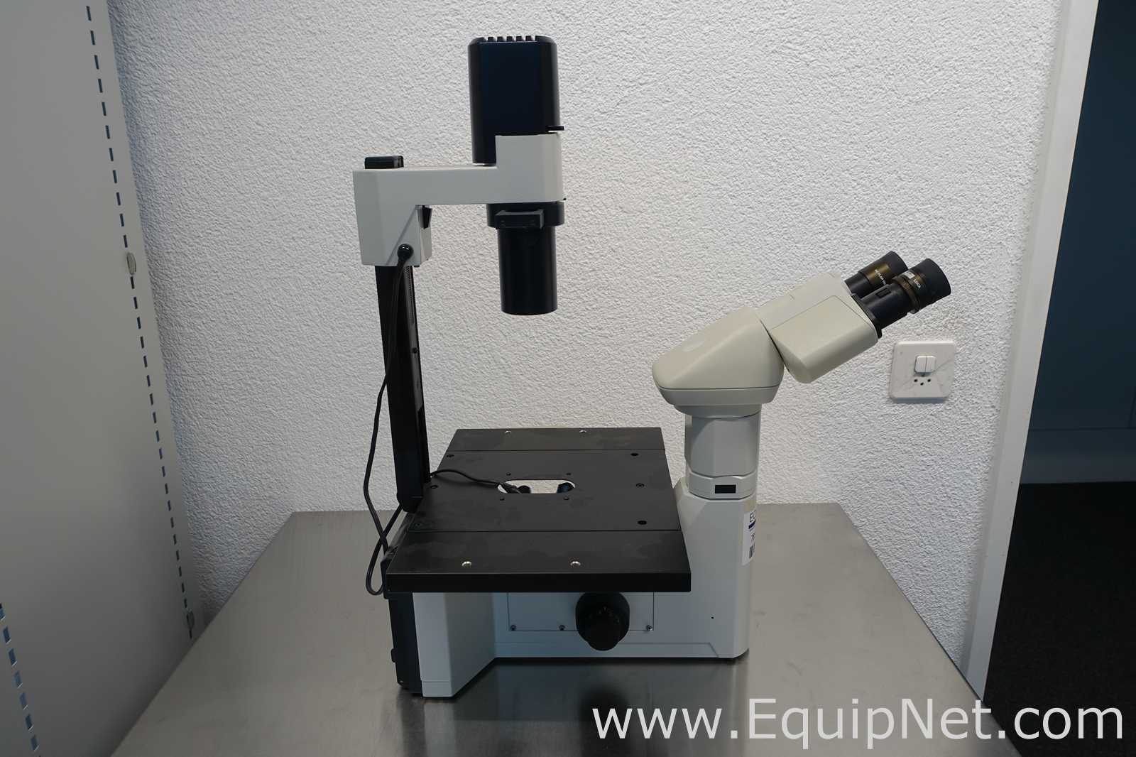 Microscópio Leica Leitz 090-135.001