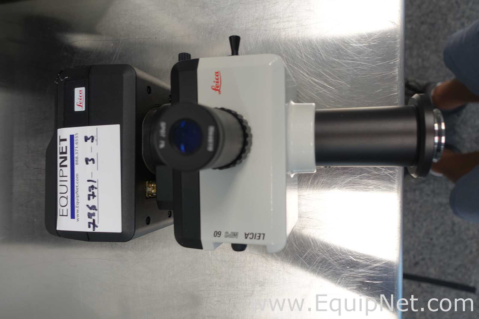 Microscopio Leica Leitz 090-135.001