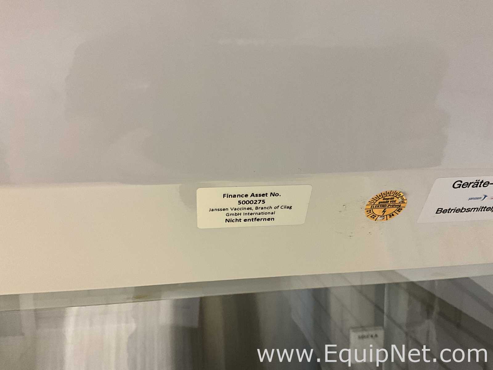 Kojair BioWizard Golden GL-200 Microbiological Safety Cabinet