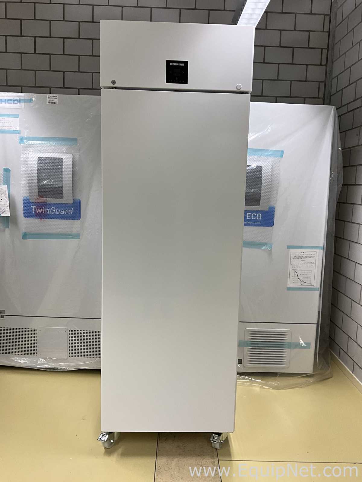 Unused Liebherr SFPvg 6501 Performance Laboratory Freezer
