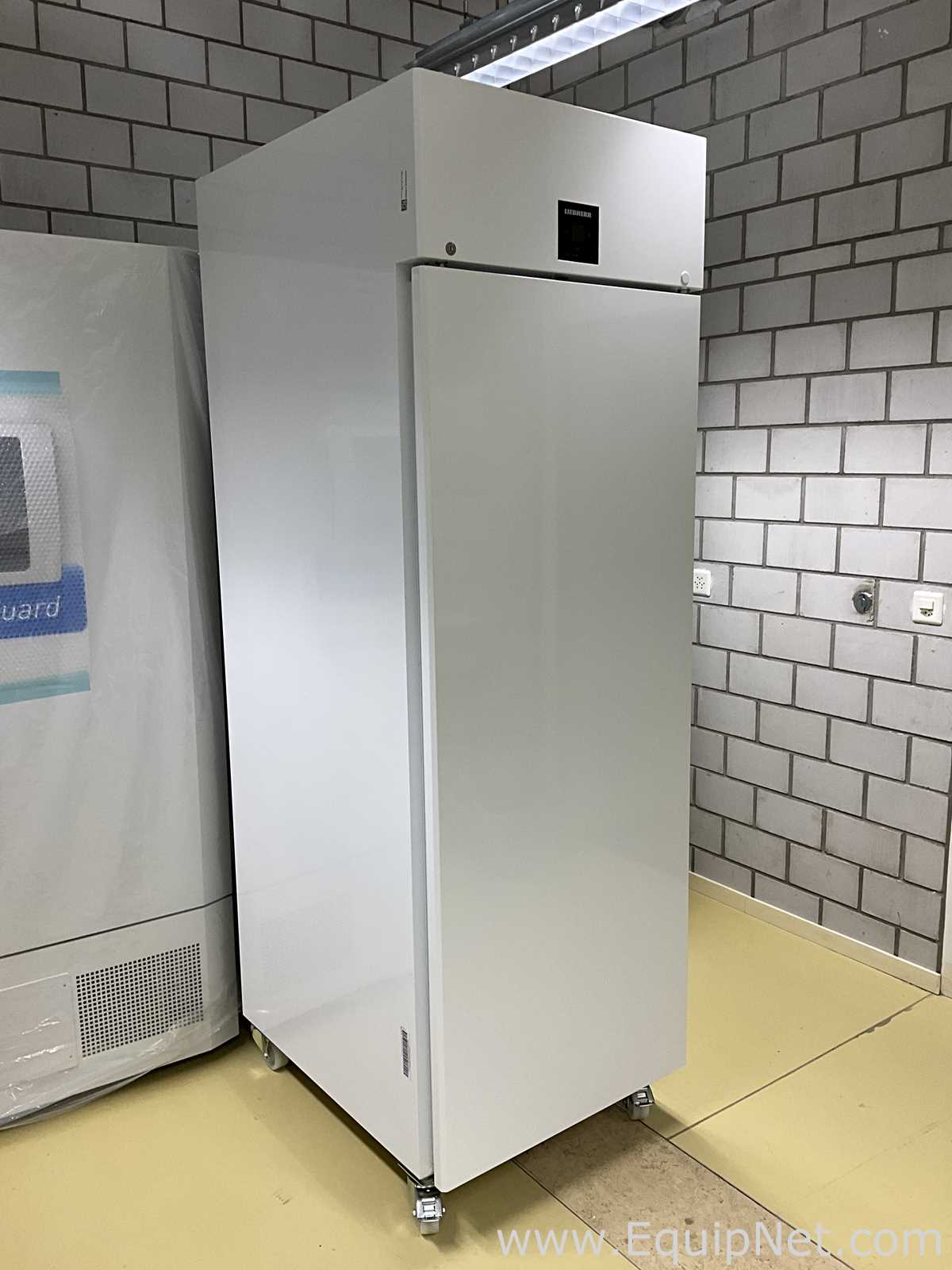 Unused Liebherr SFPvg 6501 Performance Laboratory Freezer
