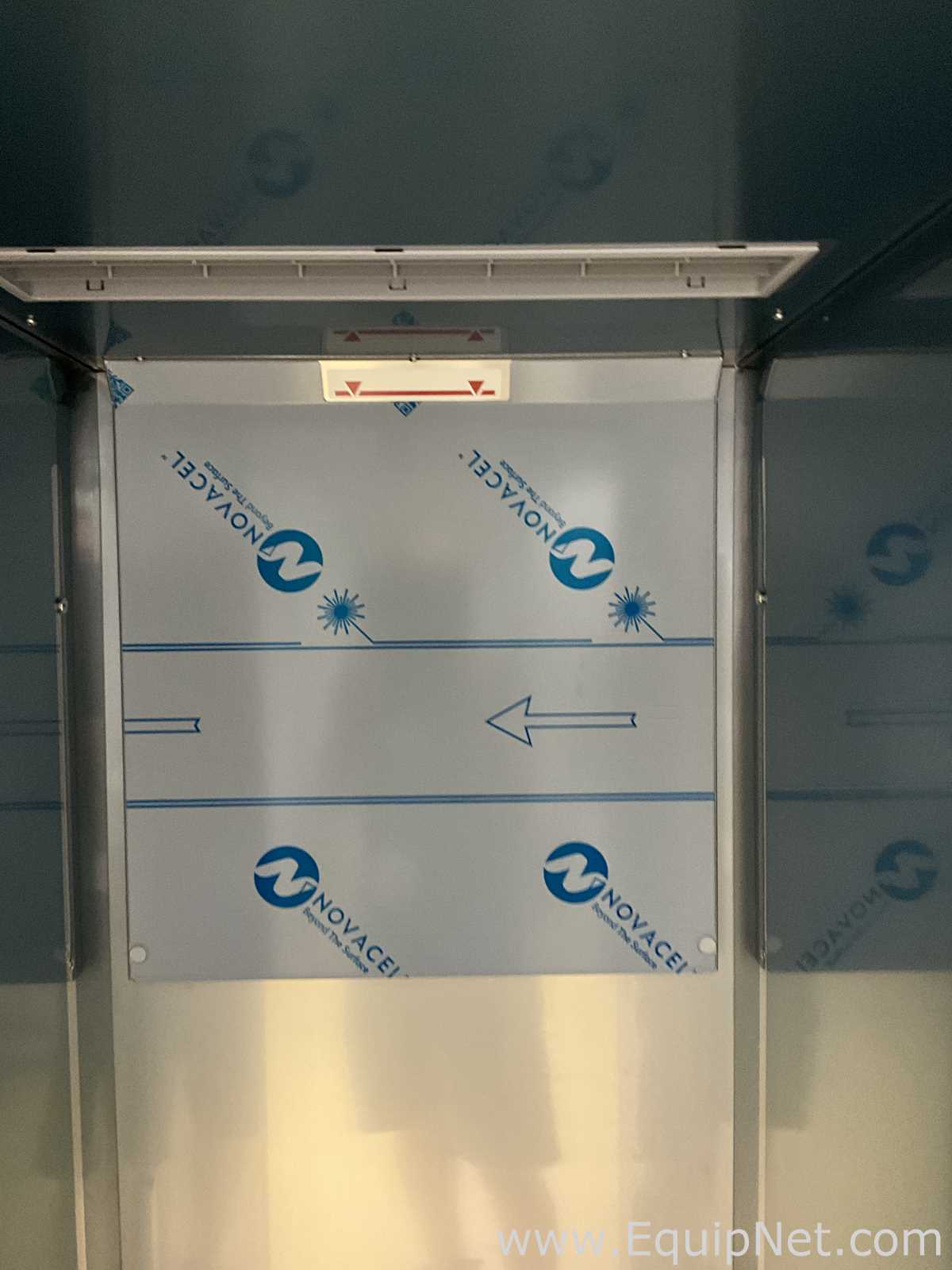 Unused Liebherr SFPvg 6501 Performance Laboratory Freezer