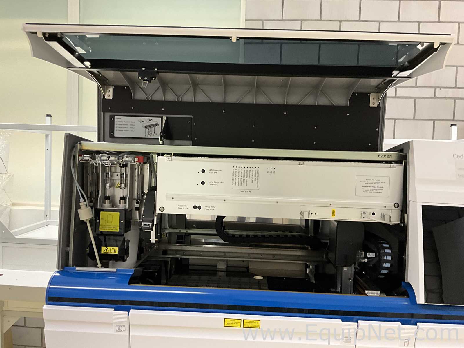 Roche Cedex Bio HT Analyzer