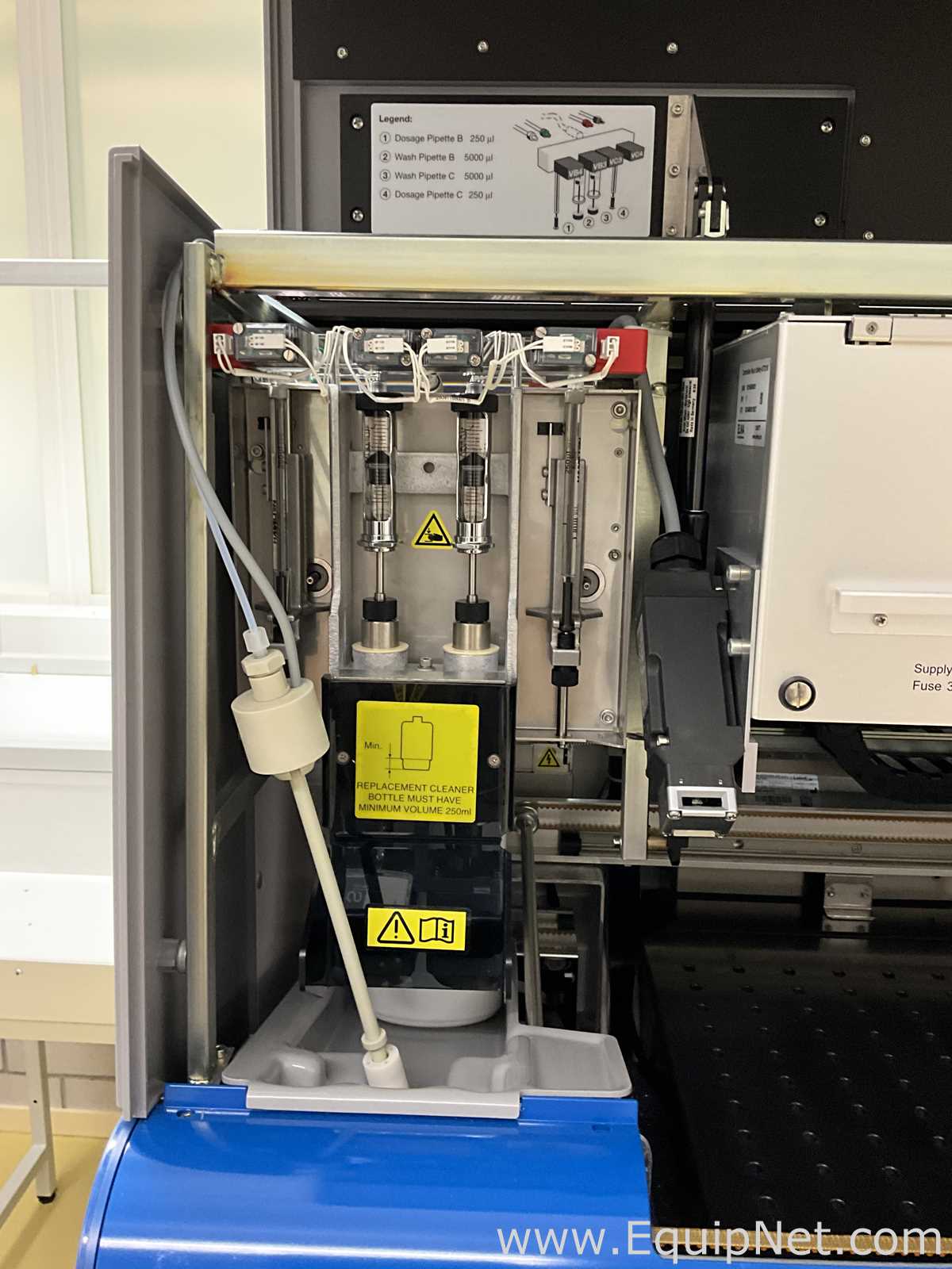 Roche Cedex Bio HT Analyzer