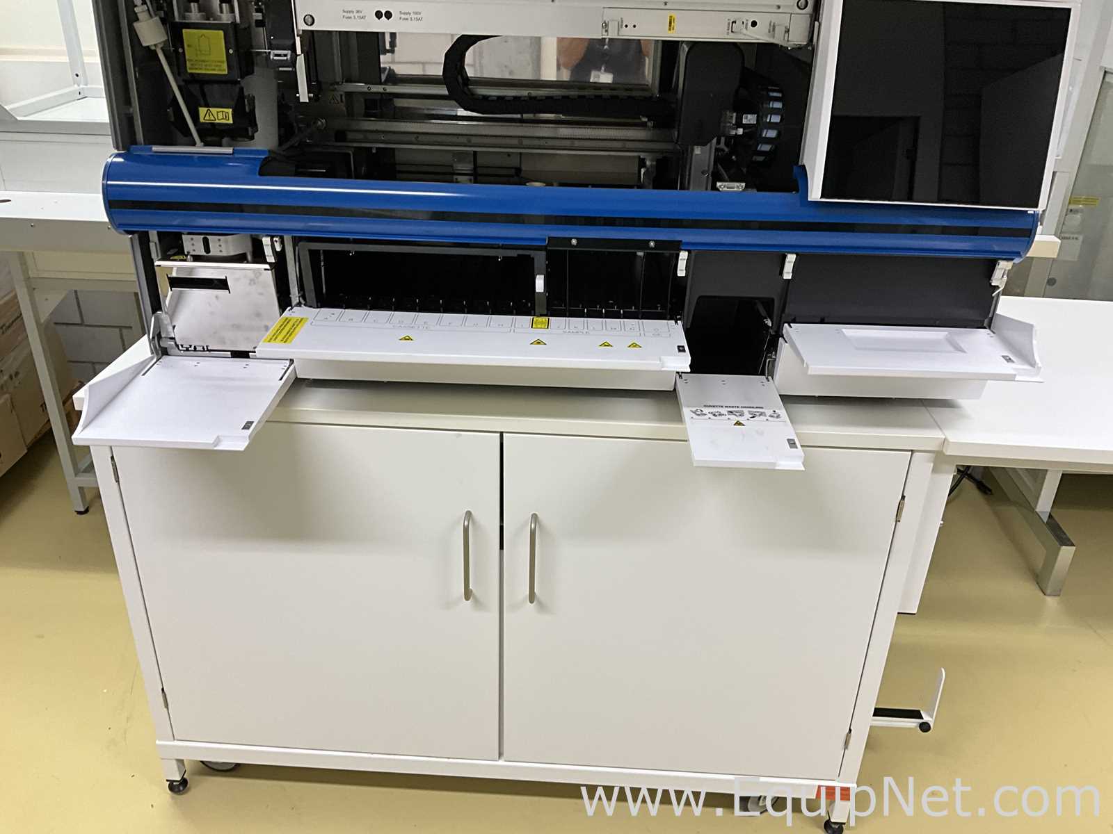 Roche Cedex Bio HT Analyzer