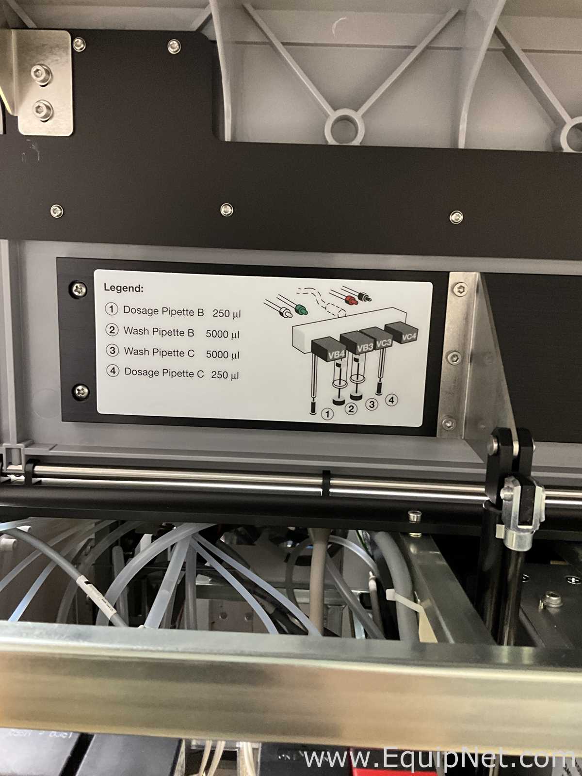 Roche Cedex Bio HT Analyzer