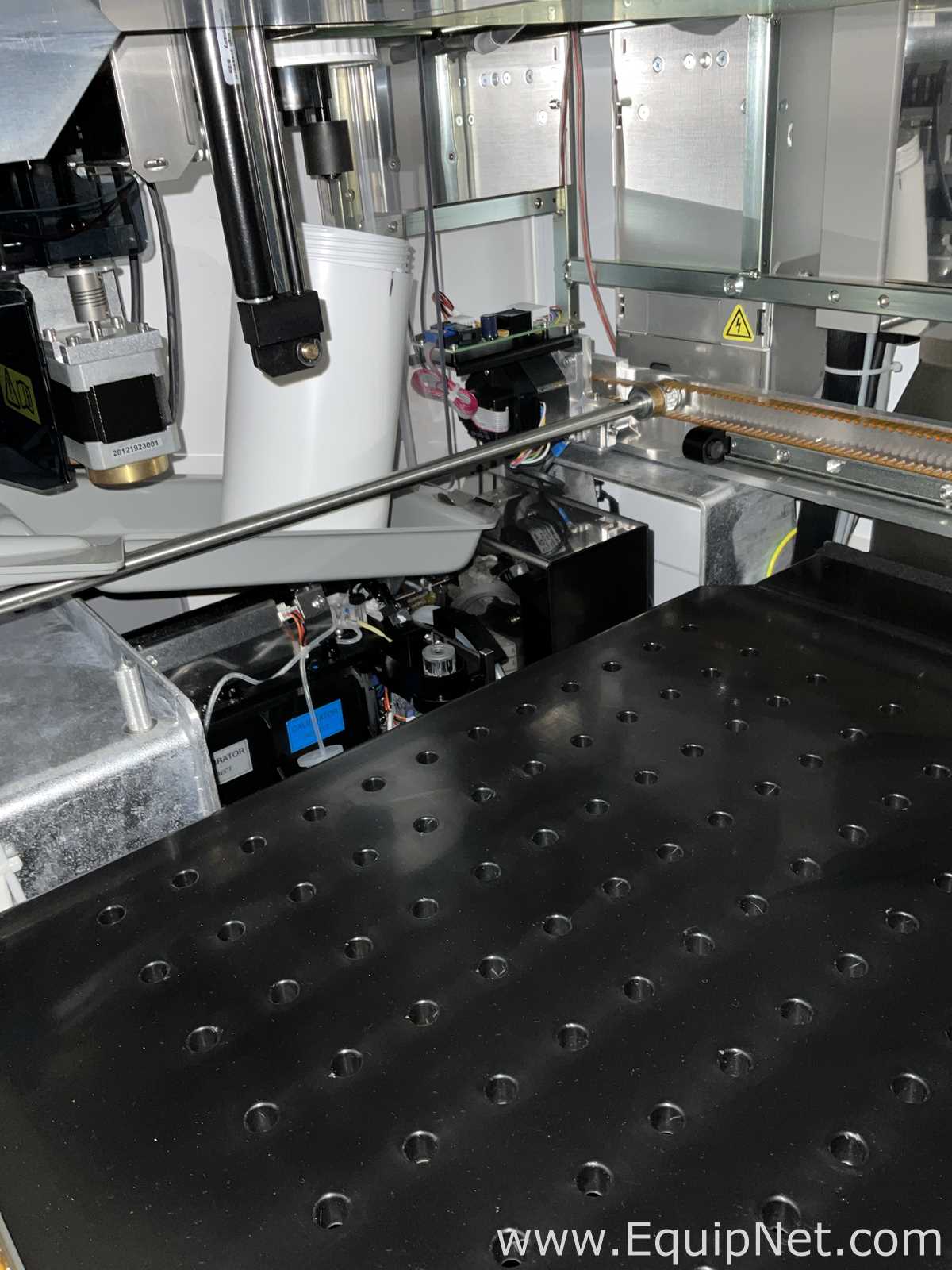 Roche Cedex Bio HT Analyzer