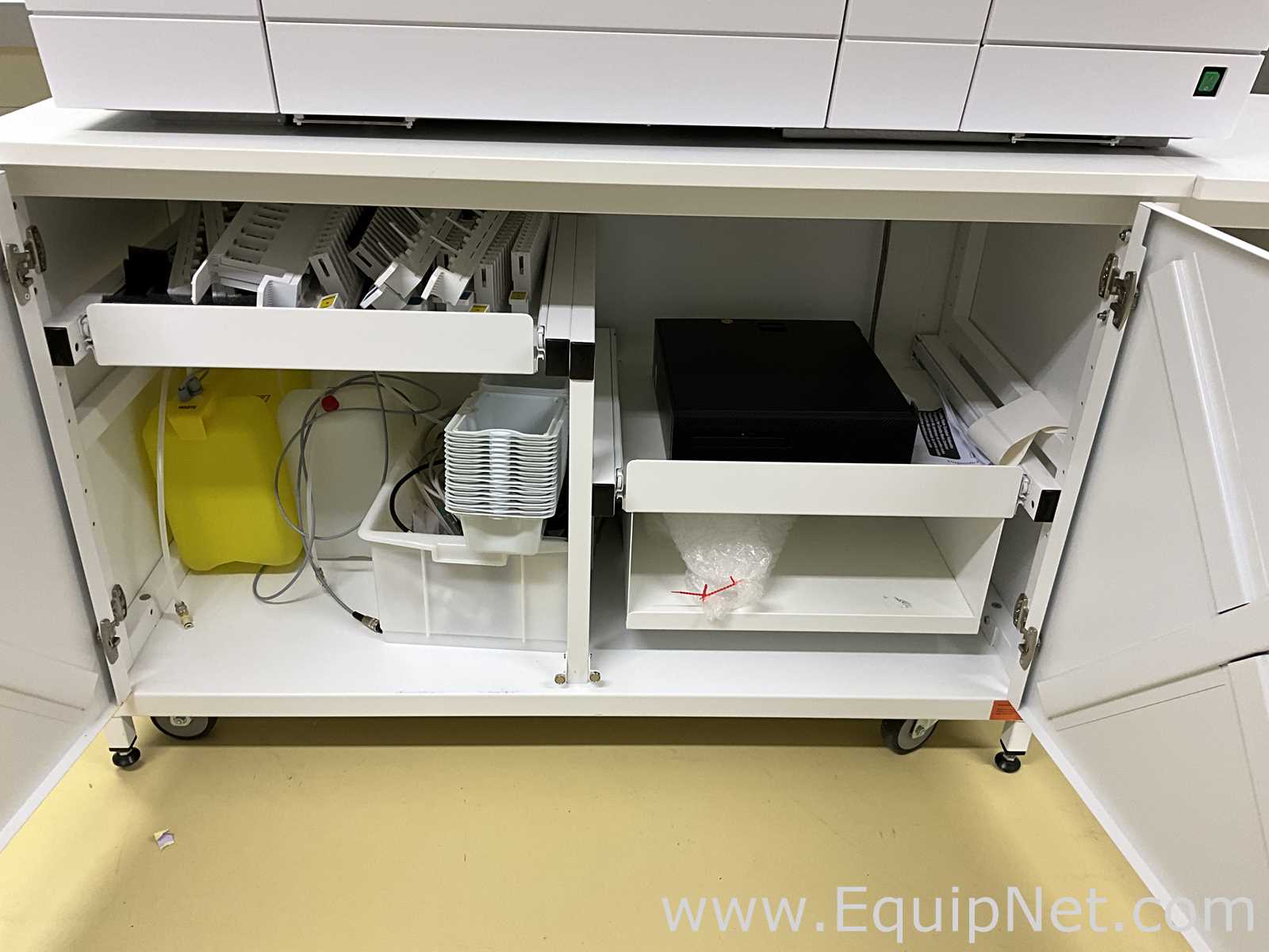 Roche Cedex Bio HT Analyzer