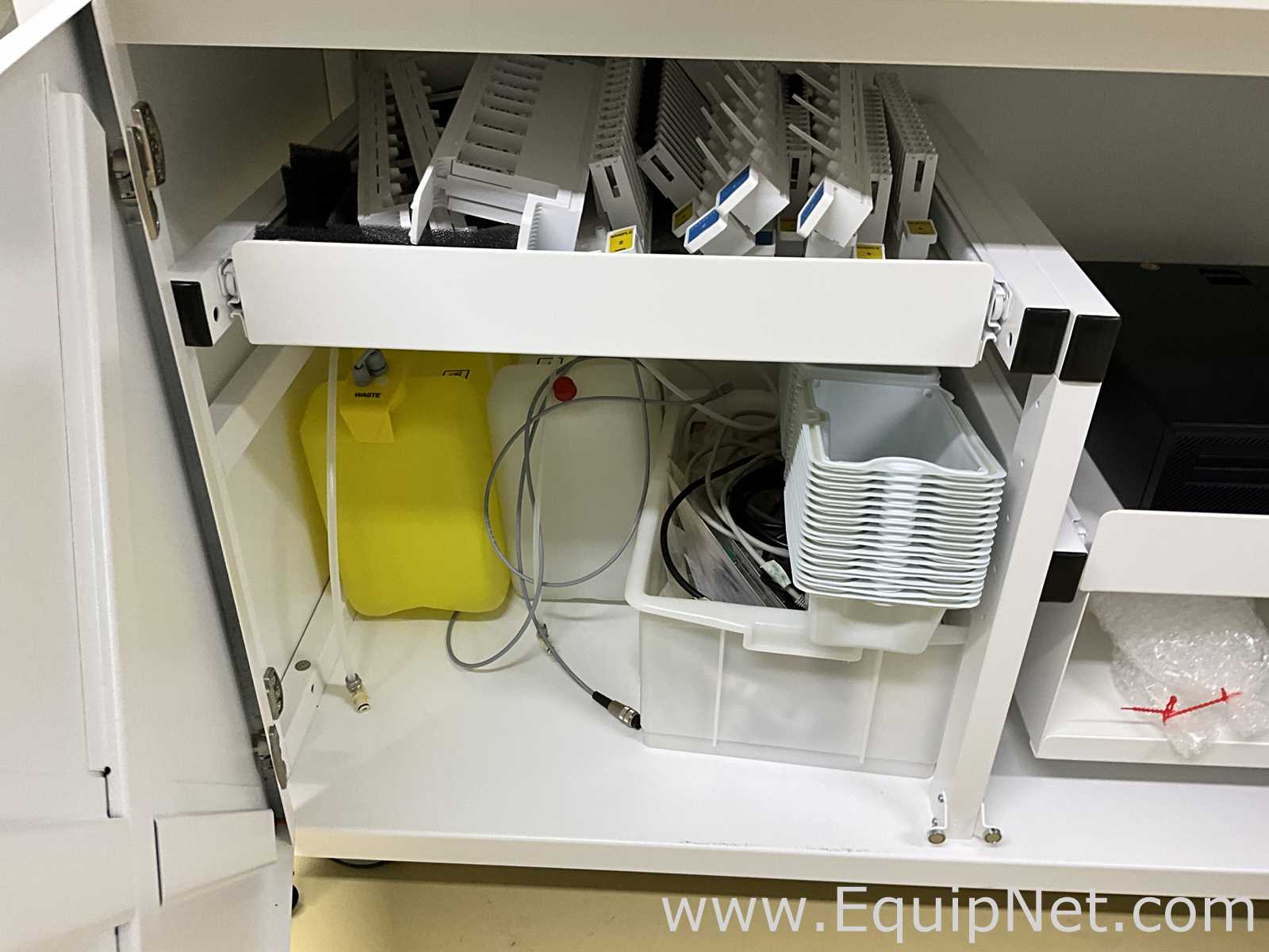Roche Cedex Bio HT Analyzer