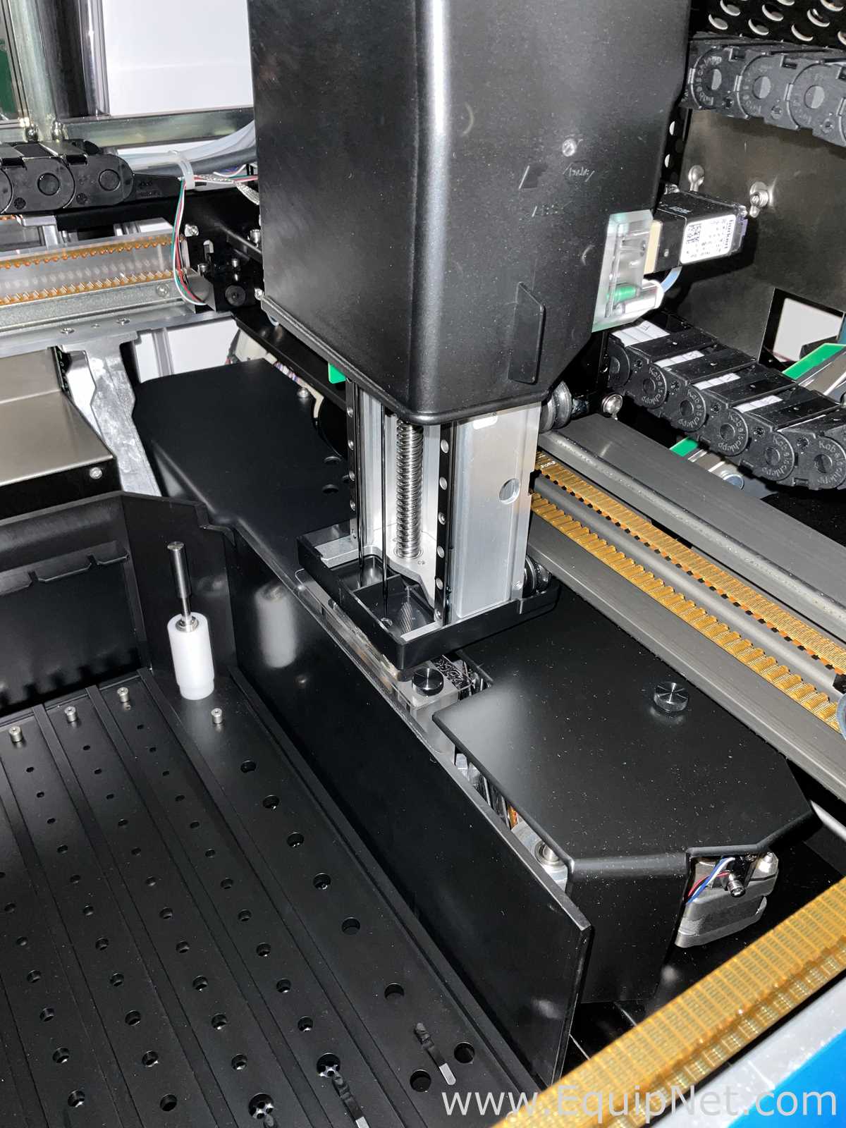 Roche Cedex Bio HT Analyzer