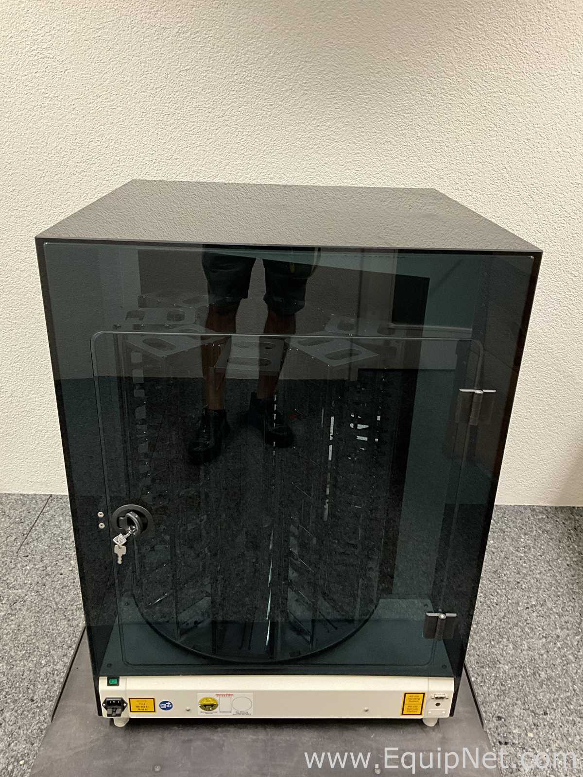 Thermo Scientific Cytomat Microplate Hotel