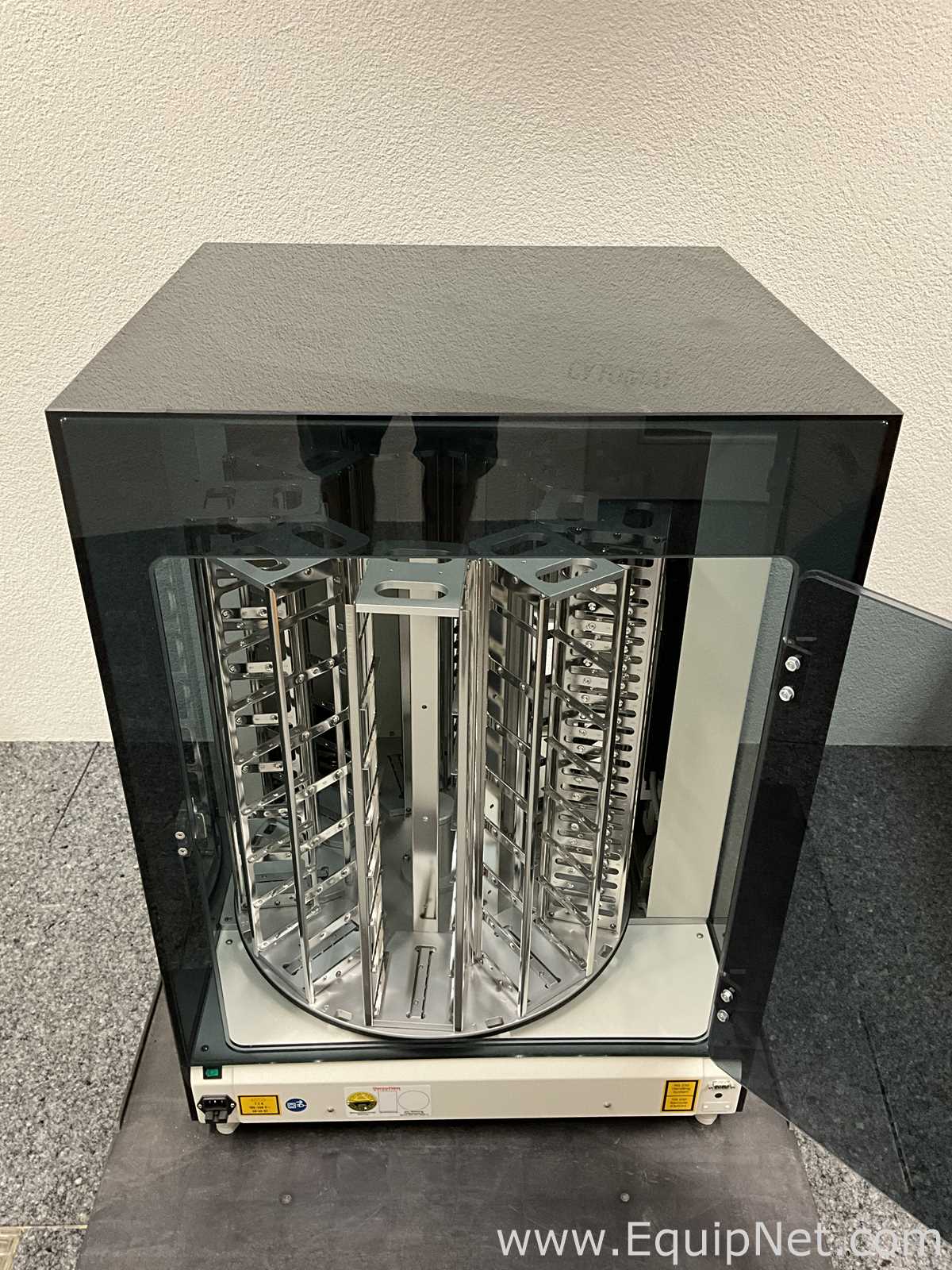 Thermo Scientific Cytomat Microplate Hotel