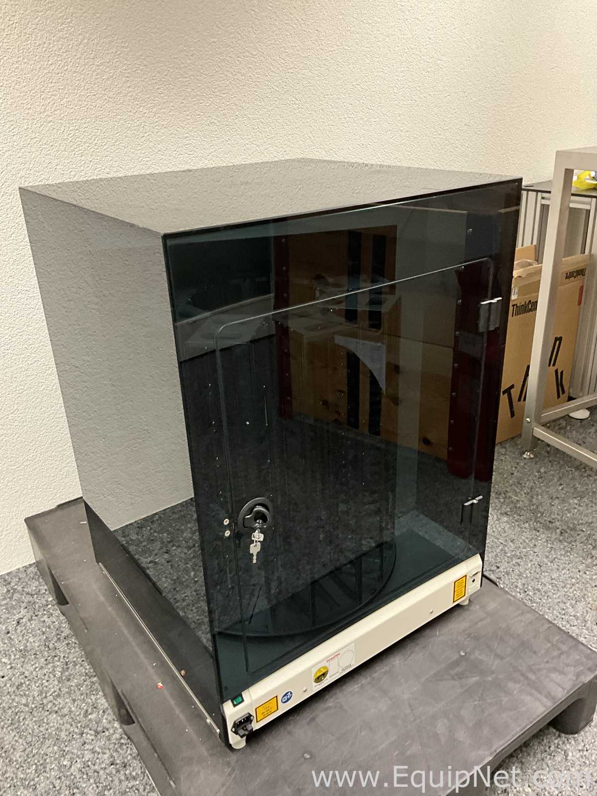 Thermo Scientific Cytomat Microplate Hotel