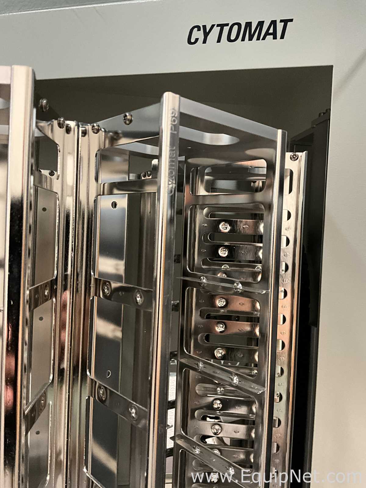 Thermo Scientific Cytomat Microplate Hotel