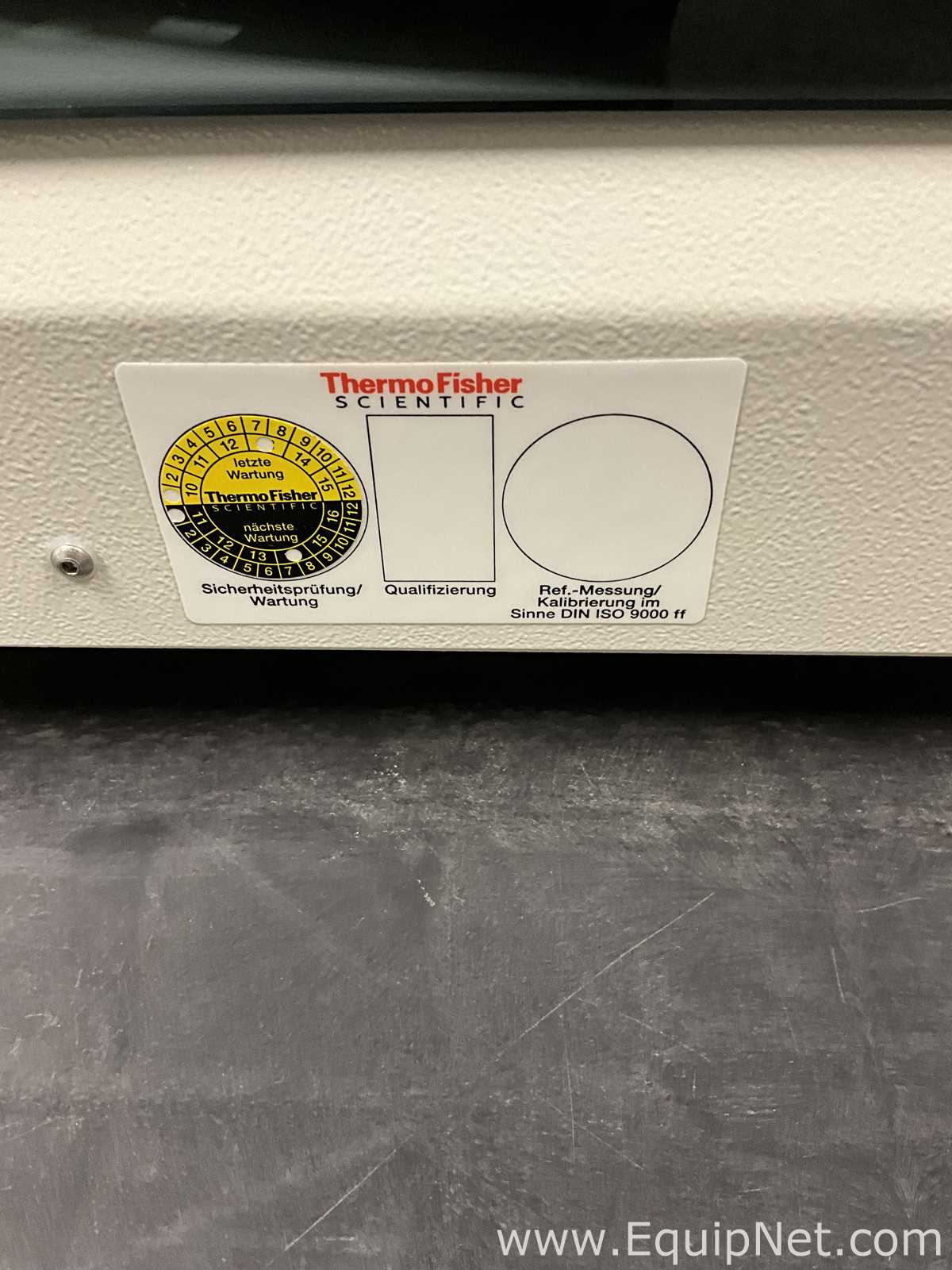 Thermo Scientific Cytomat Microplate Hotel