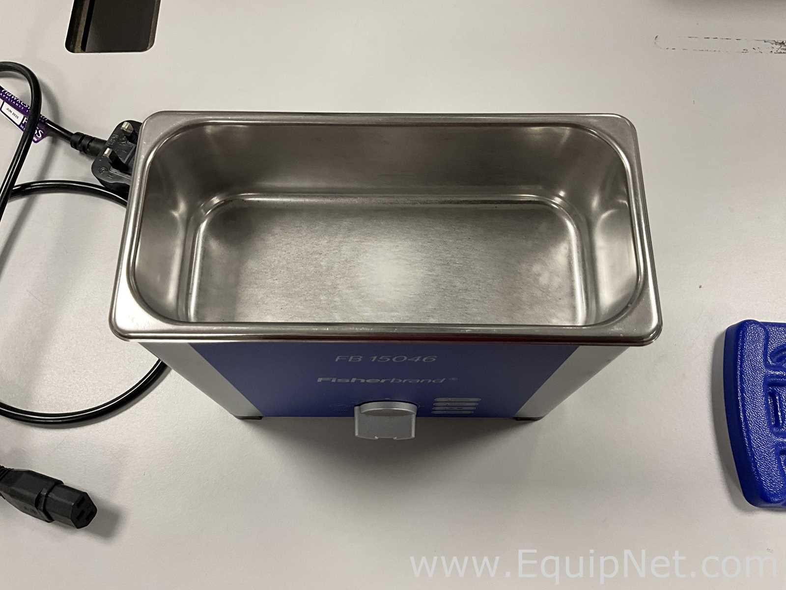 Limpador Ultrassônico Elma Schmidbauer GmbH Elmasonic S 10.  1 Litros