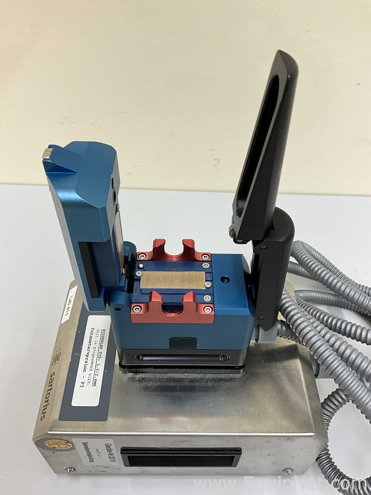 Sartorius Stedim Biotech BioSealer