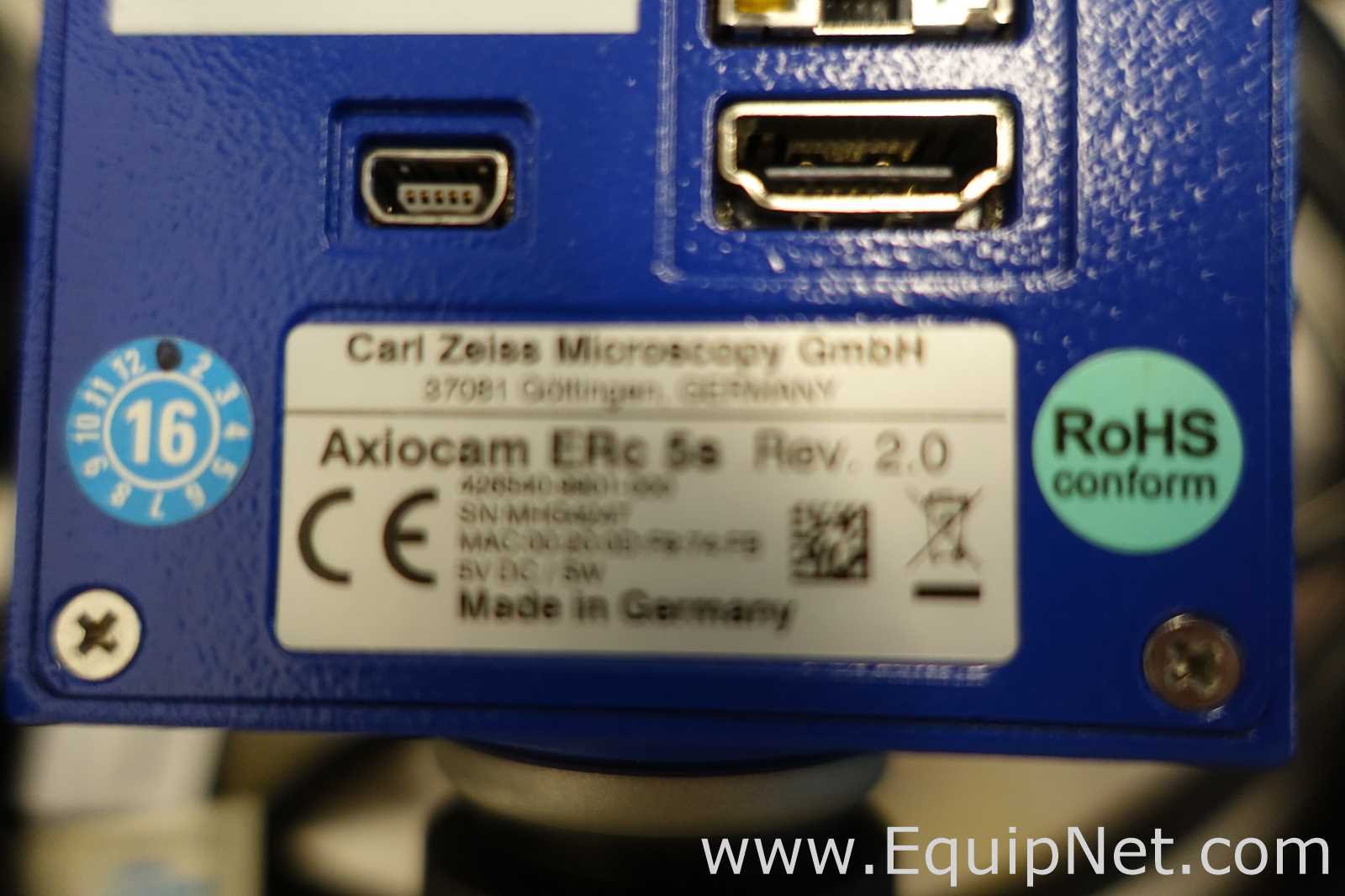 Microscopio Olympus CX41RF