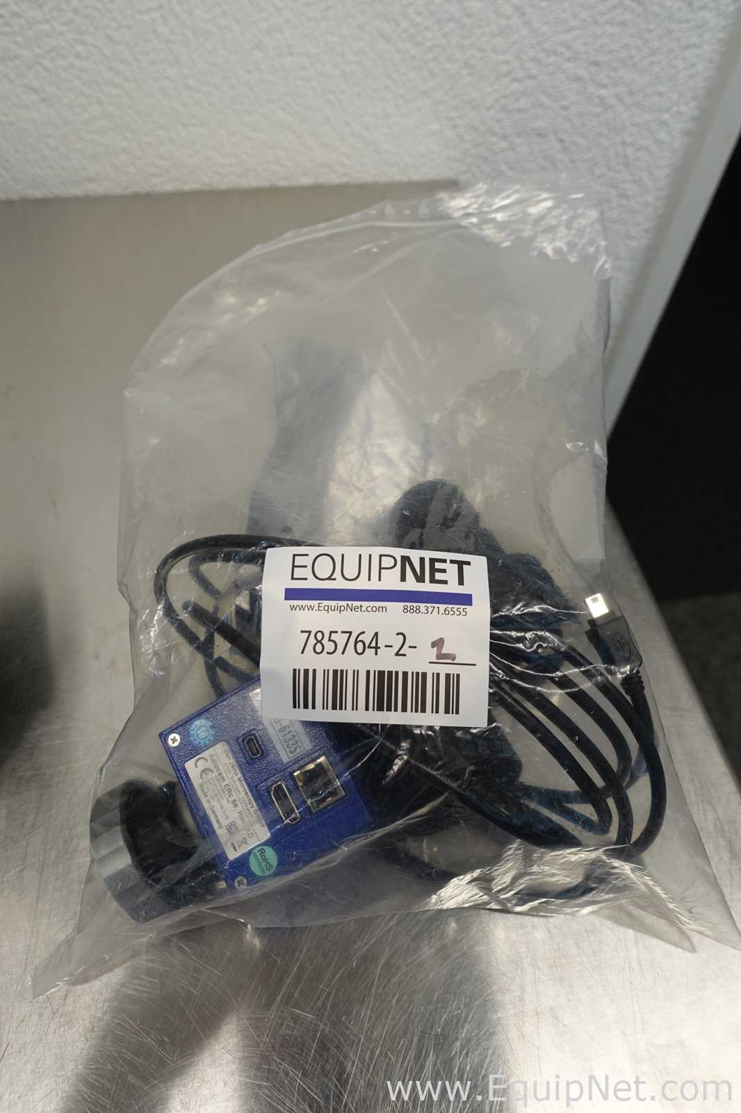 Microscopio Olympus CX41RF