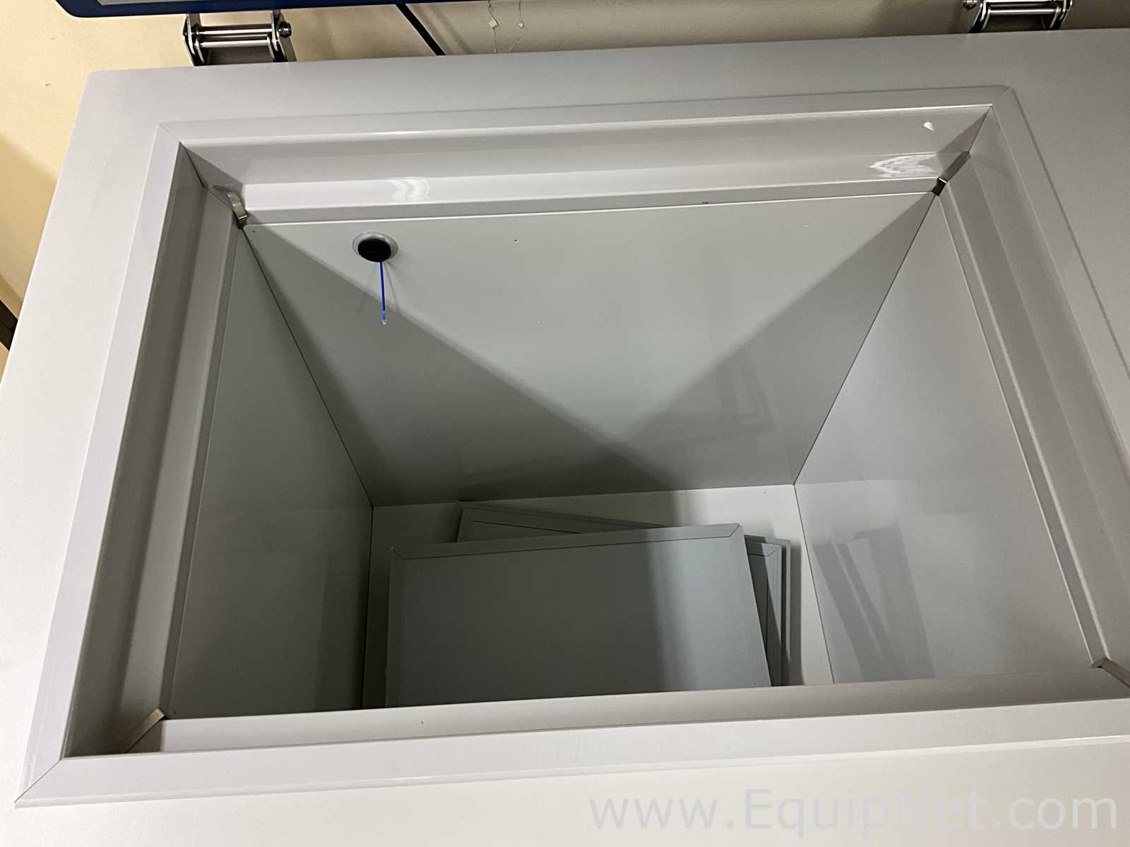 Polytemp Scientific DW150W209 Chest-Style Ultra-Low Temperature Freezer