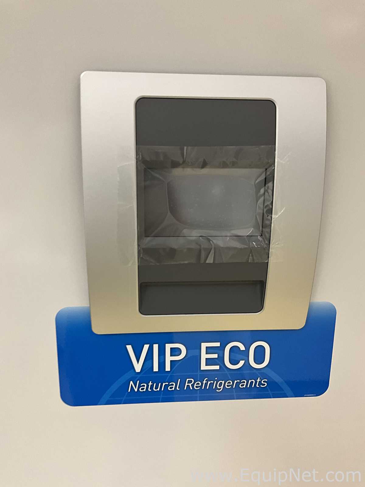 Unused PHCBI VIP Eco MDF-DU901VHL-PE Ultra-Low Temperature Freezer
