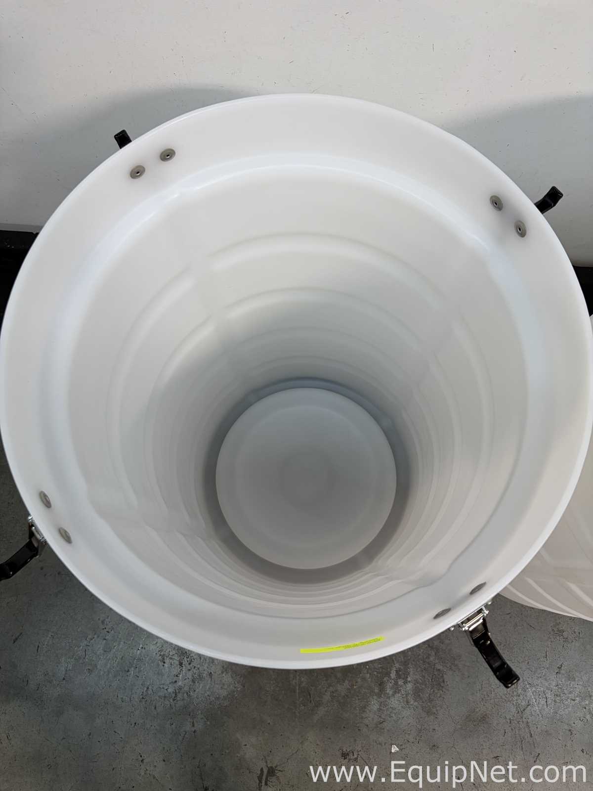 Lote de 4 Contenedor de Almacenamiento Thermo Scientific SV5007603