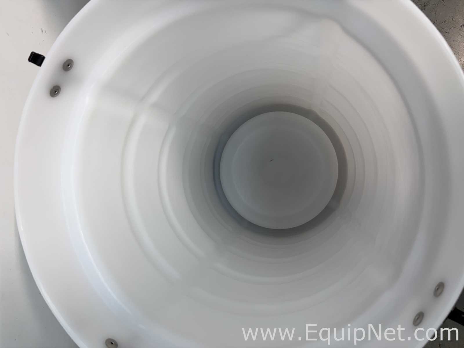 Lote de 4 Contenedor de Almacenamiento Thermo Scientific SV5007603