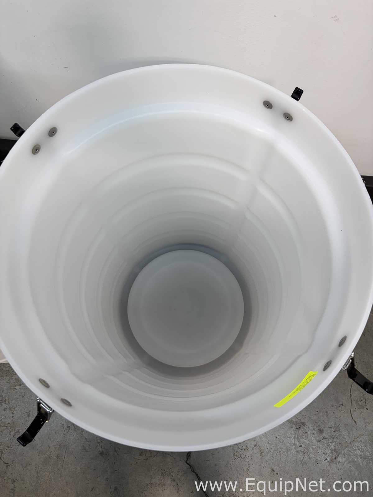 Lote de 4 Contenedor de Almacenamiento Thermo Scientific SV5007603