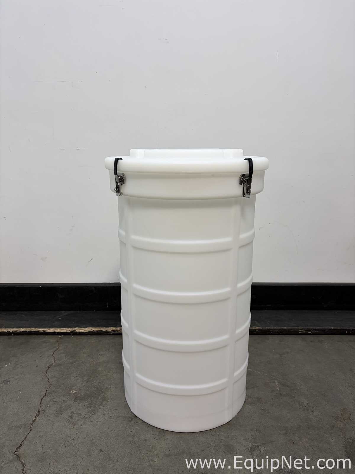 Lote de 4 Contenedor de Almacenamiento Thermo Scientific SV5007603