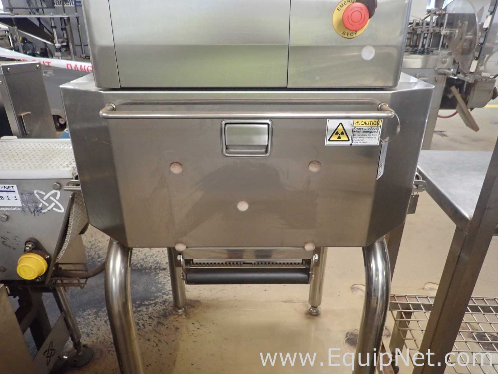 Ishida IX-GA-75 X-Ray Inspection Machine
