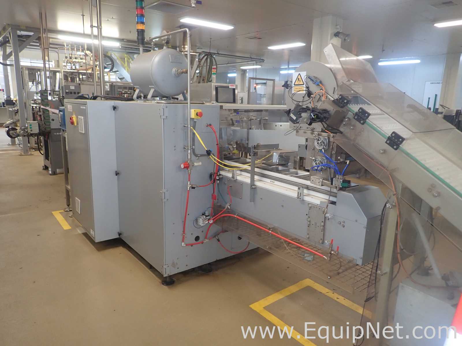Cariba C222 Horizontal Cartoner