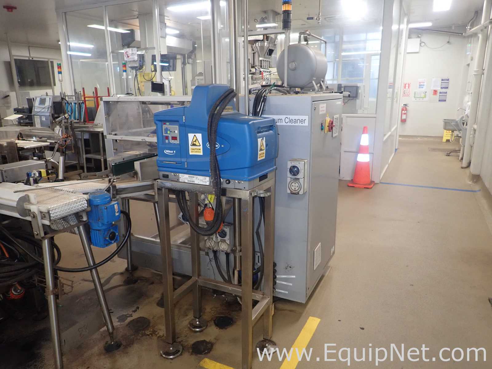 Cariba C222 Horizontal Cartoner