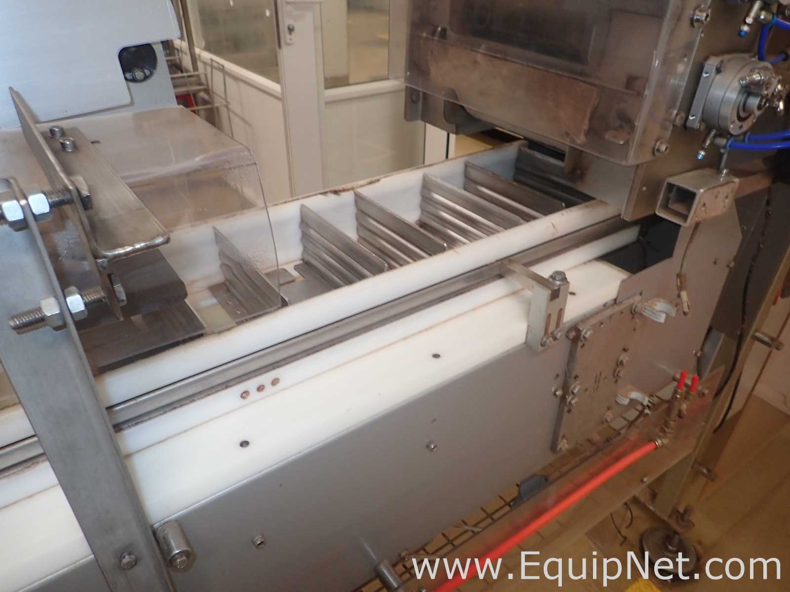 Cariba C222 Horizontal Cartoner