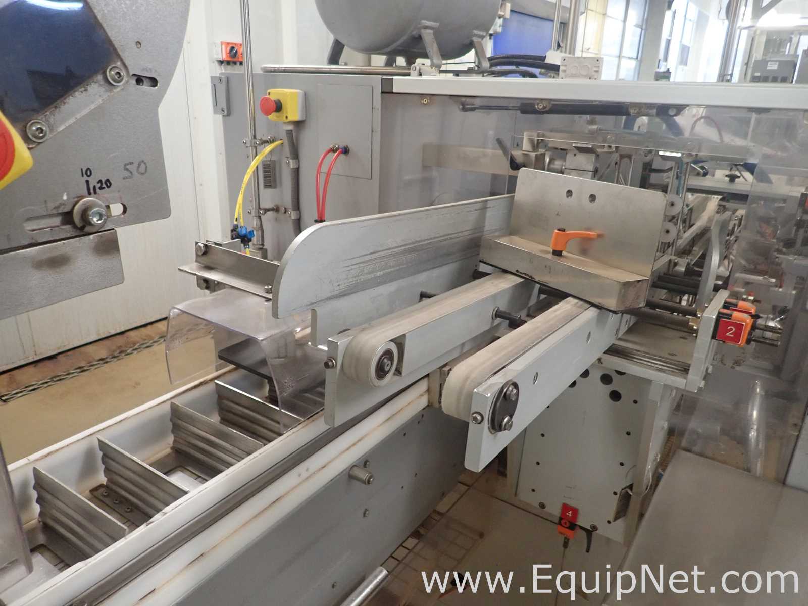 Cariba C222 Horizontal Cartoner